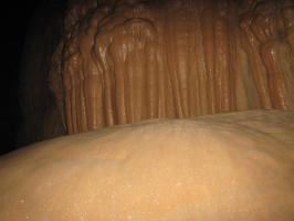 Yangshuo Mud Bath Caves